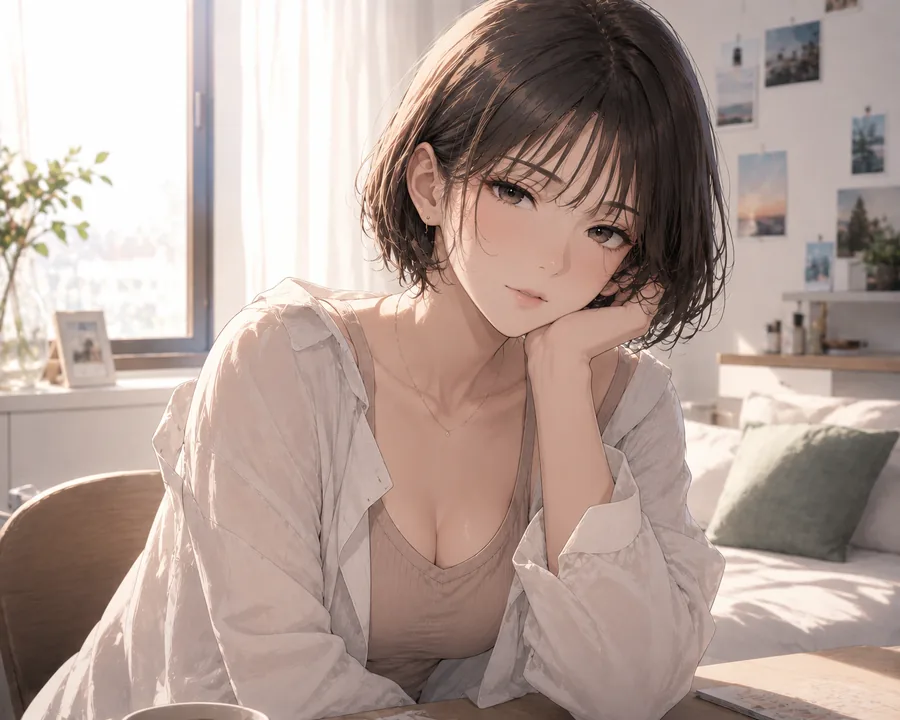 いとこ