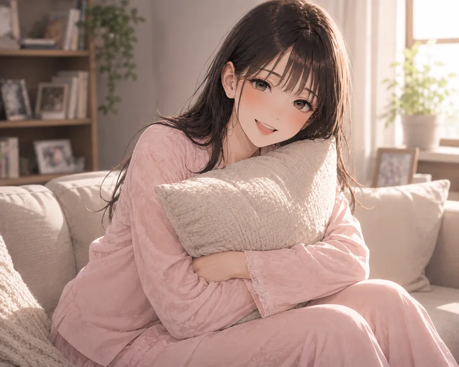 娘